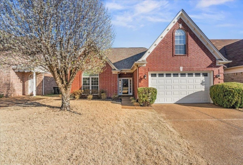 9294 FAIRMONT CIR, Collierville, Tennessee 38017, 3 Bedroom Bedrooms, 6 Room Rooms,2 BathroomBathrooms,Rental Properties,For Sale,FAIRMONT,0,10226225