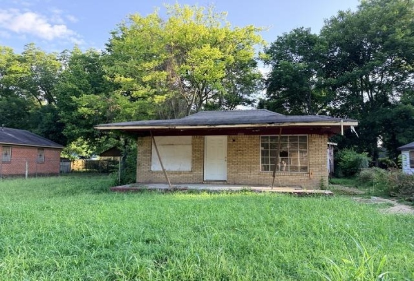 2356 DEXTER AVE, Memphis, Tennessee 38108, 3 Bedroom Bedrooms, 7 Room Rooms,1 BathroomBathrooms,Residential,For Sale,DEXTER,0,10225921