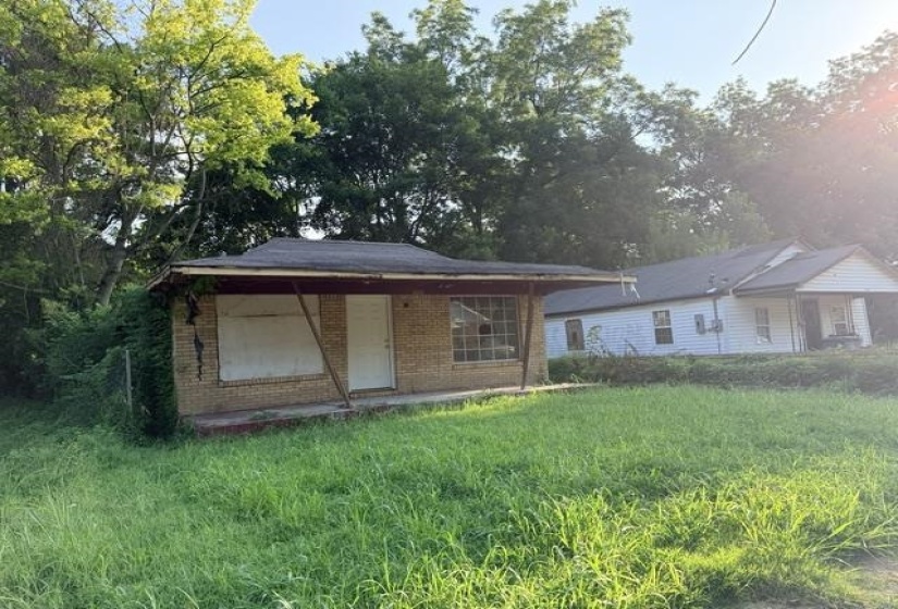 2356 DEXTER AVE, Memphis, Tennessee 38108, 3 Bedroom Bedrooms, 7 Room Rooms,1 BathroomBathrooms,Residential,For Sale,DEXTER,0,10225921