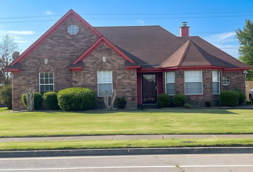 4005 LONG CREEK RD, Memphis, Tennessee 38125, 3 Bedroom Bedrooms, 6 Room Rooms,2 BathroomBathrooms,Residential,For Sale,LONG CREEK,0,10219657