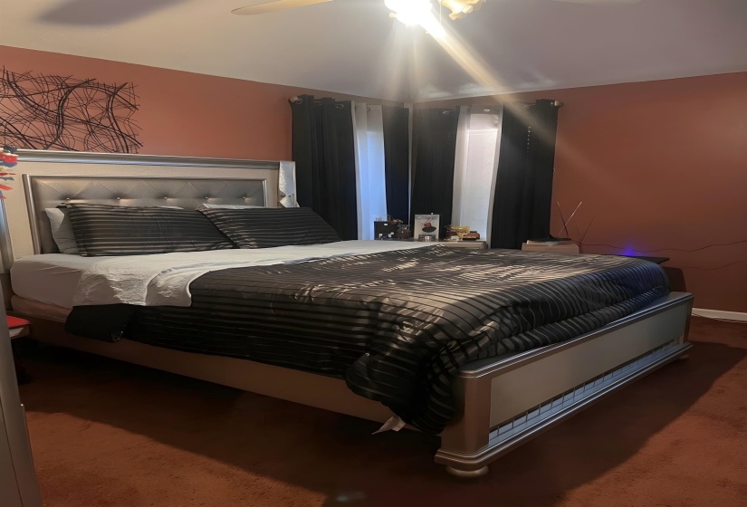 4005 LONG CREEK RD, Memphis, Tennessee 38125, 3 Bedroom Bedrooms, 6 Room Rooms,2 BathroomBathrooms,Residential,For Sale,LONG CREEK,0,10219657