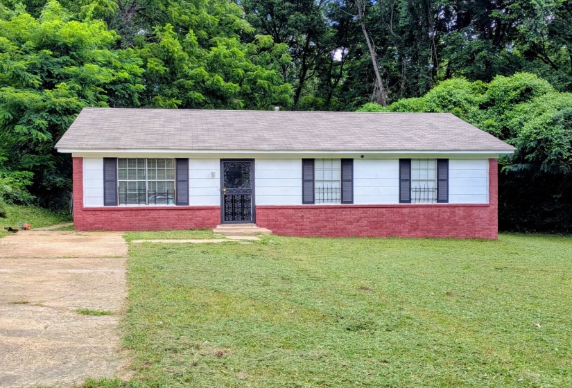 1822 CEDARHURST AVE, Memphis, Tennessee 38127, 3 Bedroom Bedrooms, 6 Room Rooms,1 BathroomBathrooms,Residential,For Sale,CEDARHURST,0,10226035