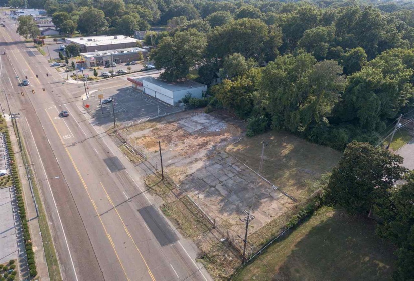 3183 THOMAS ST, Memphis, Tennessee 38127-6013, 0 , 0 ,0,Land,For Sale,THOMAS,0,10226586