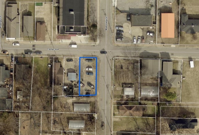 0 CARNES AVE, Memphis, Tennessee 38114, 0 , 0 ,0,Land,For Sale,CARNES,0,10226612
