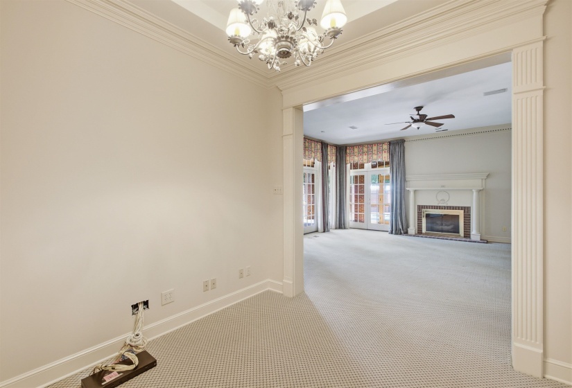 3440 PINEBRAKE CV, Memphis, Tennessee 38125, 6 Bedroom Bedrooms, 18 Room Rooms,7.5 BathroomBathrooms,Residential,For Sale,PINEBRAKE,0,10226127