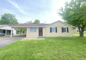 5162 BROKEN OAK DR, Memphis, Tennessee 38127, 3 Bedroom Bedrooms, 5 Room Rooms,1 BathroomBathrooms,Residential,For Sale,BROKEN OAK,0,10226146 5162 BROKEN OAK DR, Memphis, Tennessee 38127, 3 Bedroom Bedrooms, 5 Room Rooms,1 BathroomBathrooms,Residential,For Sale,BROKEN OAK,0,10226146