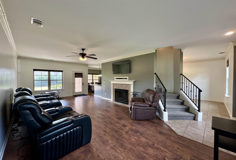 40 GREEN HILLS DR, Oakland, Tennessee 38060, 4 Bedroom Bedrooms, 12 Room Rooms,2.1 BathroomBathrooms,Residential,For Sale,GREEN HILLS,0,10226155