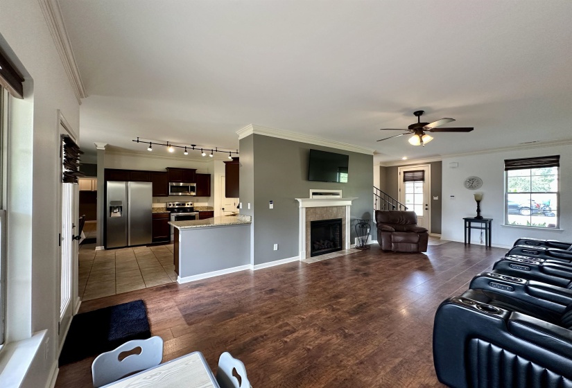 40 GREEN HILLS DR, Oakland, Tennessee 38060, 4 Bedroom Bedrooms, 12 Room Rooms,2.1 BathroomBathrooms,Residential,For Sale,GREEN HILLS,0,10226155