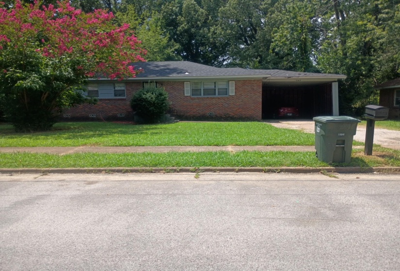 3567 BROOKMEADE ST, Memphis, Tennessee 38127, 3 Bedroom Bedrooms, 5 Room Rooms,1.1 BathroomBathrooms,Residential,For Sale,BROOKMEADE,0,10226170