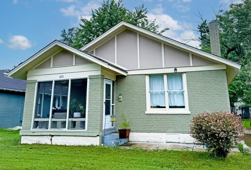 873 MCNEIL ST, Memphis, Tennessee 38107, 3 Bedroom Bedrooms, 6 Room Rooms,1 BathroomBathrooms,Residential,For Sale,MCNEIL,0,10226172
