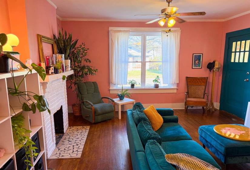 873 MCNEIL ST, Memphis, Tennessee 38107, 3 Bedroom Bedrooms, 6 Room Rooms,1 BathroomBathrooms,Residential,For Sale,MCNEIL,0,10226172
