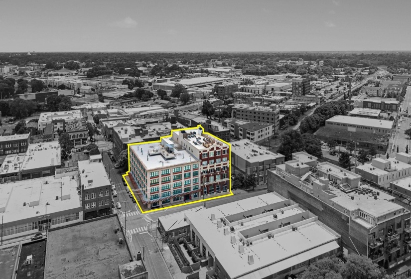 420 FRONT ST, Memphis, Tennessee 38103, 2 Bedroom Bedrooms, 4 Room Rooms,2 BathroomBathrooms,Residential,For Sale,FRONT,0,10226203
