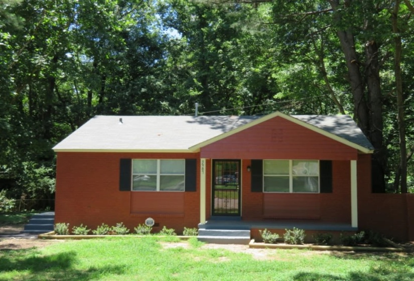 3987 MAYNARD DR, Memphis, Tennessee 38109, 3 Bedroom Bedrooms, 6 Room Rooms,1 BathroomBathrooms,Residential,For Sale,MAYNARD,0,10226276