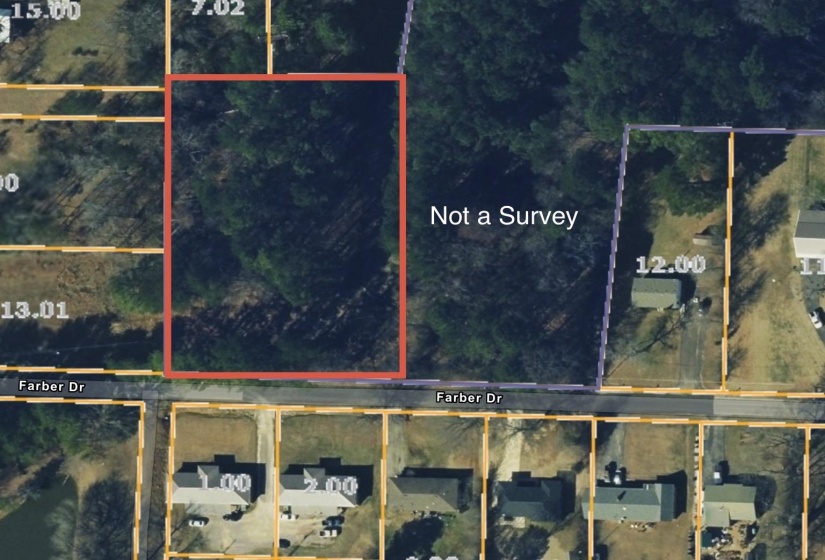 0 FARBER DR, Adamsville, Tennessee 38310-0000, 0 , 0 ,0,Land,For Sale,FARBER,0,10226879