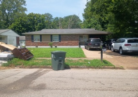 3553 GOWAN DR, Memphis, Tennessee 38127, 3 Bedroom Bedrooms, 6 Room Rooms,1.1 BathroomBathrooms,Residential,For Sale,GOWAN,0,10226232 3553 GOWAN DR, Memphis, Tennessee 38127, 3 Bedroom Bedrooms, 6 Room Rooms,1.1 BathroomBathrooms,Residential,For Sale,GOWAN,0,10226232