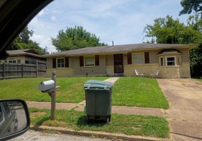 3680 IRMA ST, Memphis, Tennessee 38127, 3 Bedroom Bedrooms, 7 Room Rooms,1 BathroomBathrooms,Residential,For Sale,IRMA,0,10226248 3680 IRMA ST, Memphis, Tennessee 38127, 3 Bedroom Bedrooms, 7 Room Rooms,1 BathroomBathrooms,Residential,For Sale,IRMA,0,10226248