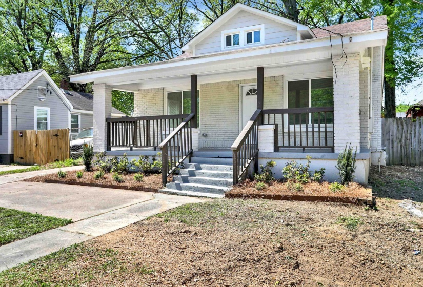 549 JOSEPHINE ST, Memphis, Tennessee 38111, 5 Bedroom Bedrooms, 8 Room Rooms,3 BathroomBathrooms,Rental Properties,For Sale,JOSEPHINE,0,10226770