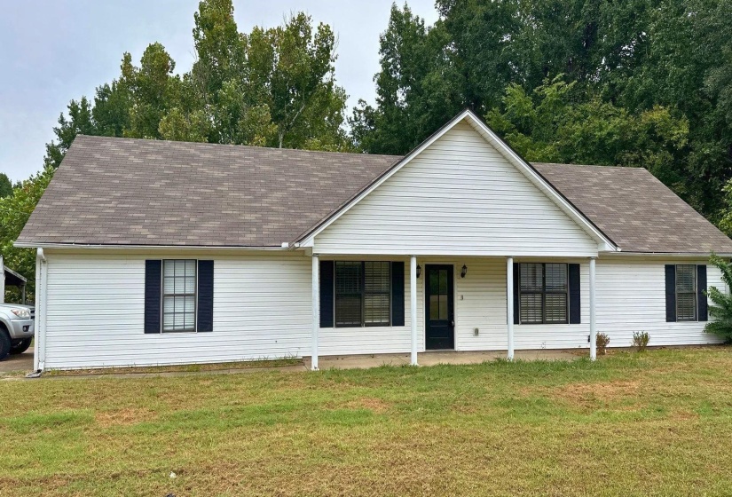 3826 DRUMMONDS RD, Drummonds, Tennessee 38023, 3 Bedroom Bedrooms, 7 Room Rooms,2 BathroomBathrooms,Residential,For Sale,DRUMMONDS,0,10217713