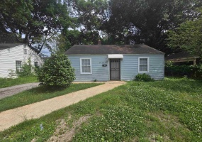 4047 CHELSEA AVE, Memphis, Tennessee 38108-2828, 3 Bedroom Bedrooms, 7 Room Rooms,2 BathroomBathrooms,Rental Properties,For Sale,CHELSEA,0,10223397 4047 CHELSEA AVE, Memphis, Tennessee 38108-2828, 3 Bedroom Bedrooms, 7 Room Rooms,2 BathroomBathrooms,Rental Properties,For Sale,CHELSEA,0,10223397