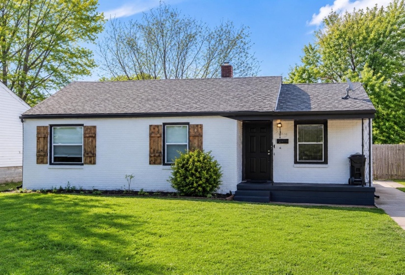 3528 BRANTLEY RD, Memphis, Tennessee 38109, 3 Bedroom Bedrooms, 2 Room Rooms,1 BathroomBathrooms,Rental Properties,For Sale,BRANTLEY,0,10228504