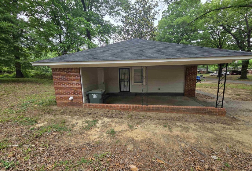 5369 LOCHINVAR RD, Memphis, Tennessee 38116-9004, 3 Bedroom Bedrooms, 6 Room Rooms,1 BathroomBathrooms,Rental Properties,For Sale,LOCHINVAR,0,10223122