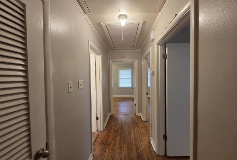 5369 LOCHINVAR RD, Memphis, Tennessee 38116-9004, 3 Bedroom Bedrooms, 6 Room Rooms,1 BathroomBathrooms,Rental Properties,For Sale,LOCHINVAR,0,10223122