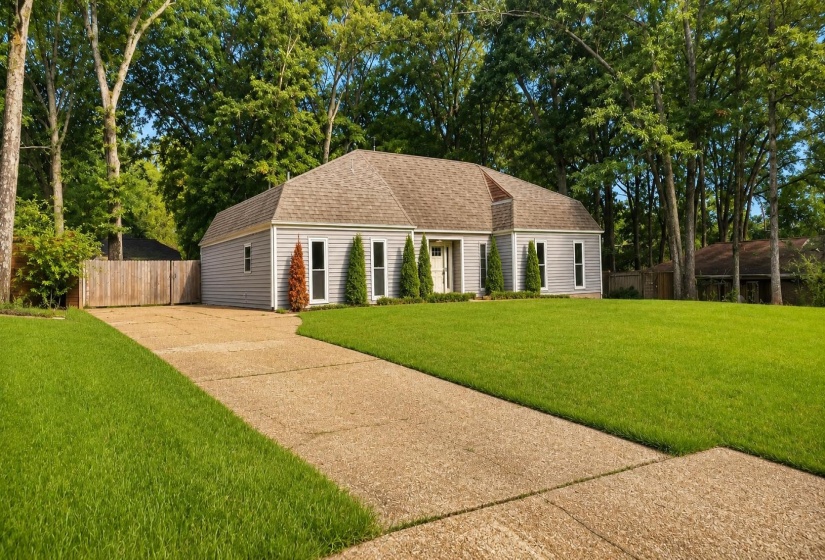 89 ERICSON RD, Memphis, Tennessee 38018, 3 Bedroom Bedrooms, 6 Room Rooms,2 BathroomBathrooms,Rental Properties,For Sale,ERICSON,0,10218320