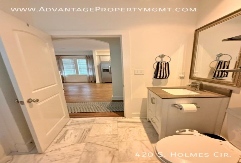 420 HOLMES ST, Memphis, Tennessee 38111, 3 Bedroom Bedrooms, 6 Room Rooms,1 BathroomBathrooms,Rental Properties,For Sale,HOLMES,0,10228564