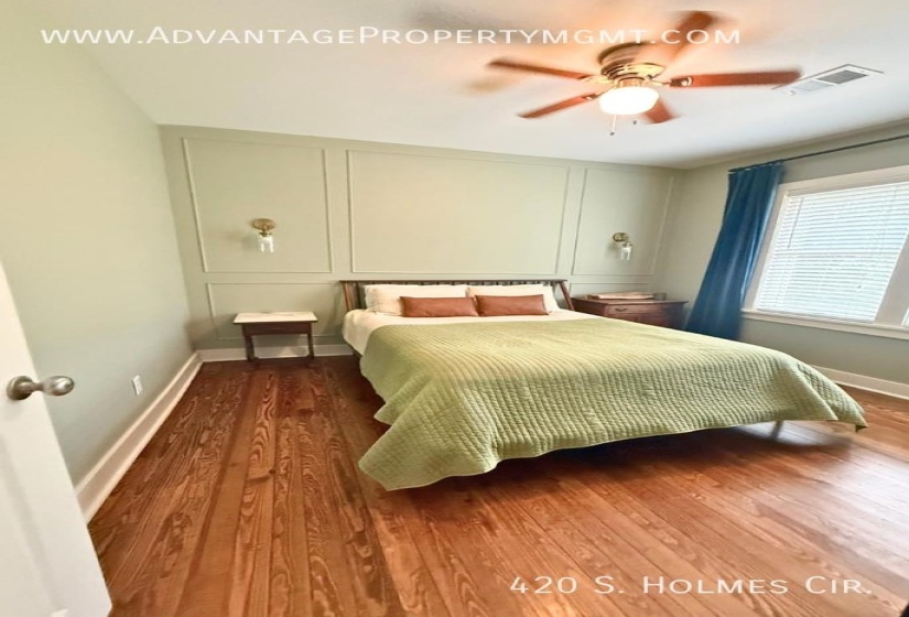 420 HOLMES ST, Memphis, Tennessee 38111, 3 Bedroom Bedrooms, 6 Room Rooms,1 BathroomBathrooms,Rental Properties,For Sale,HOLMES,0,10228564