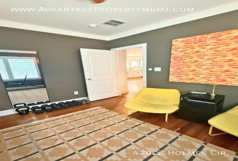 420 HOLMES ST, Memphis, Tennessee 38111, 3 Bedroom Bedrooms, 6 Room Rooms,1 BathroomBathrooms,Rental Properties,For Sale,HOLMES,0,10228564
