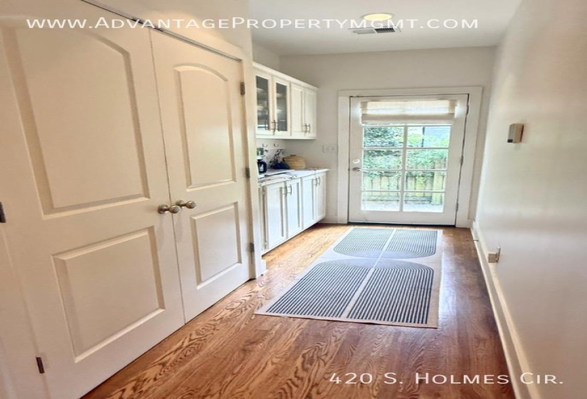 420 HOLMES ST, Memphis, Tennessee 38111, 3 Bedroom Bedrooms, 6 Room Rooms,1 BathroomBathrooms,Rental Properties,For Sale,HOLMES,0,10228564