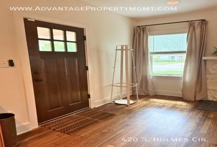 420 HOLMES ST, Memphis, Tennessee 38111, 3 Bedroom Bedrooms, 6 Room Rooms,1 BathroomBathrooms,Rental Properties,For Sale,HOLMES,0,10228564