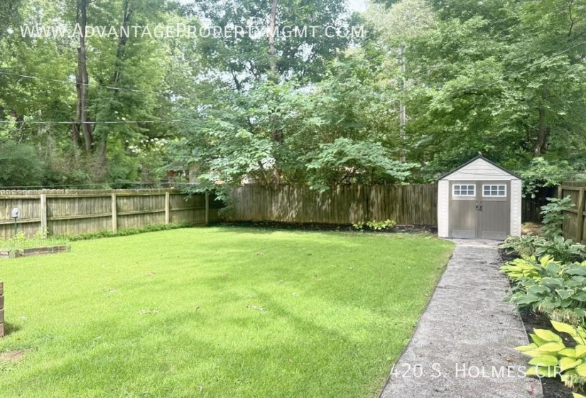 420 HOLMES ST, Memphis, Tennessee 38111, 3 Bedroom Bedrooms, 6 Room Rooms,1 BathroomBathrooms,Rental Properties,For Sale,HOLMES,0,10228564