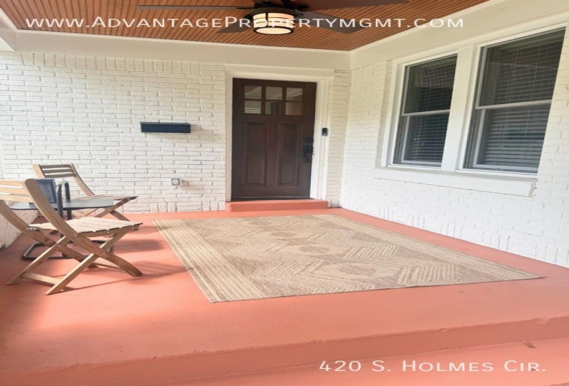 420 HOLMES ST, Memphis, Tennessee 38111, 3 Bedroom Bedrooms, 6 Room Rooms,1 BathroomBathrooms,Rental Properties,For Sale,HOLMES,0,10228564