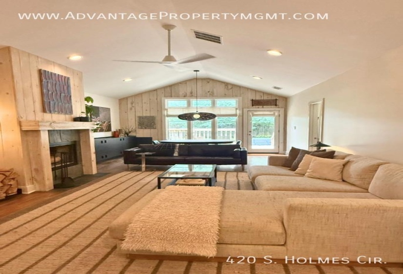 420 HOLMES ST, Memphis, Tennessee 38111, 3 Bedroom Bedrooms, 6 Room Rooms,1 BathroomBathrooms,Rental Properties,For Sale,HOLMES,0,10228564