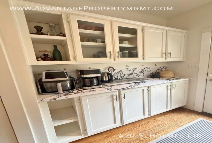 420 HOLMES ST, Memphis, Tennessee 38111, 3 Bedroom Bedrooms, 6 Room Rooms,1 BathroomBathrooms,Rental Properties,For Sale,HOLMES,0,10228564