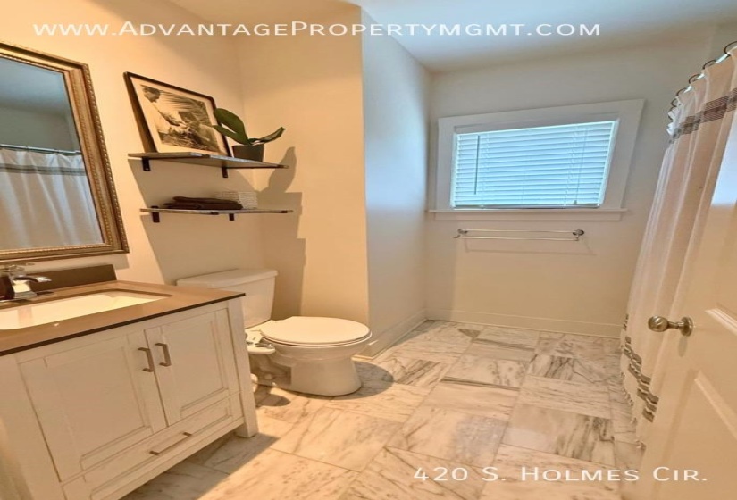 420 HOLMES ST, Memphis, Tennessee 38111, 3 Bedroom Bedrooms, 6 Room Rooms,1 BathroomBathrooms,Rental Properties,For Sale,HOLMES,0,10228564