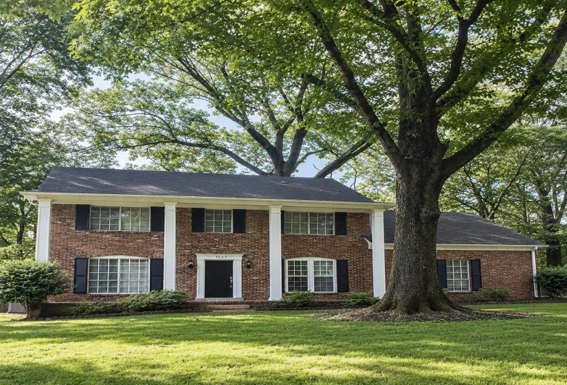 1562 HOLLY HILL DR, Germantown, Tennessee 38138, 4 Bedroom Bedrooms, 8 Room Rooms,2.1 BathroomBathrooms,Rental Properties,For Sale,HOLLY HILL,0,10228573