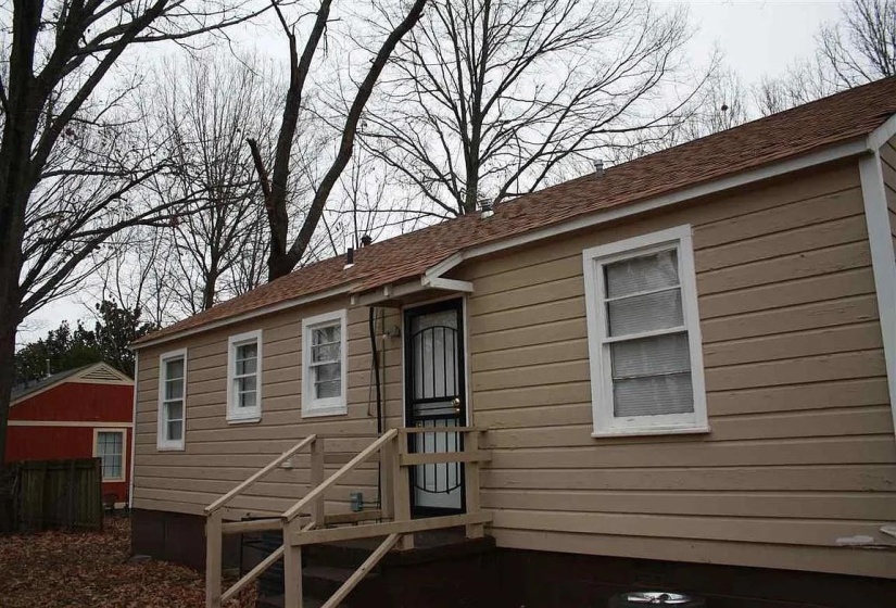 2220 HILLSIDE AVE, Memphis, Tennessee 38127, 3 Bedroom Bedrooms, 6 Room Rooms,1 BathroomBathrooms,Residential,For Sale,HILLSIDE,0,10226325