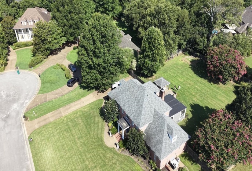 37 CROWNPOINTE COVE CV, Jackson, Tennessee 38305, 5 Bedroom Bedrooms, 12 Room Rooms,3.1 BathroomBathrooms,Residential,For Sale,COVE,0,10226363
