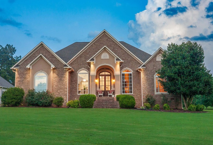 60 JOHN C BRECKENRIDGE CV, Adamsville, Tennessee 38310, 4 Bedroom Bedrooms, 8 Room Rooms,2.1 BathroomBathrooms,Residential,For Sale,JOHN C BRECKENRIDGE,0,10226377