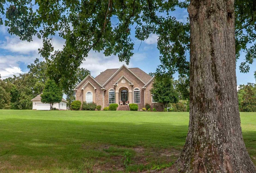 60 JOHN C BRECKENRIDGE CV, Adamsville, Tennessee 38310, 4 Bedroom Bedrooms, 8 Room Rooms,2.1 BathroomBathrooms,Residential,For Sale,JOHN C BRECKENRIDGE,0,10226377