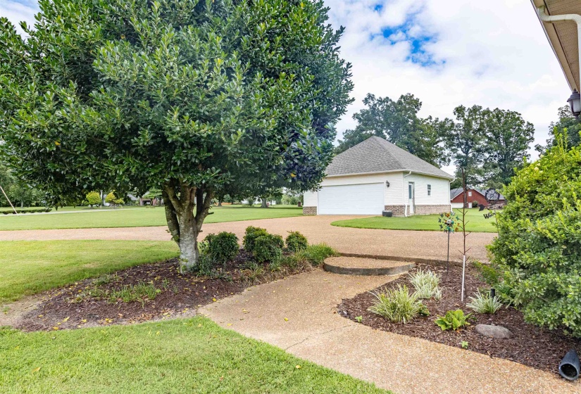 60 JOHN C BRECKENRIDGE CV, Adamsville, Tennessee 38310, 4 Bedroom Bedrooms, 8 Room Rooms,2.1 BathroomBathrooms,Residential,For Sale,JOHN C BRECKENRIDGE,0,10226377