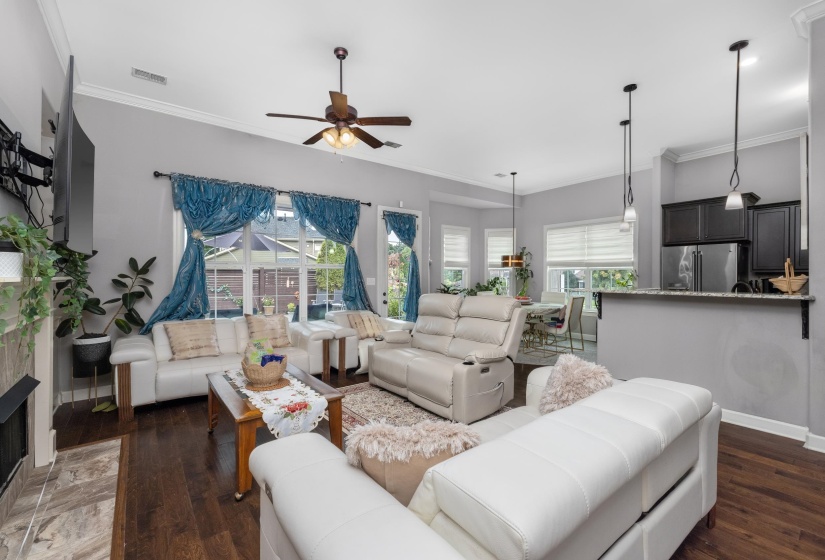 5607 MAGNOLIA BEND CV, Arlington, Tennessee 38002, 5 Bedroom Bedrooms, 8 Room Rooms,3 BathroomBathrooms,Residential,For Sale,MAGNOLIA BEND,0,10226411