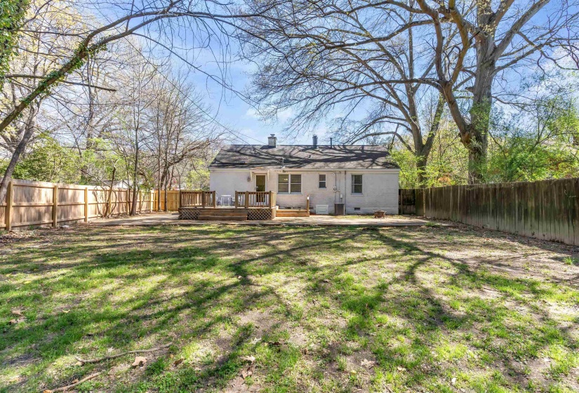 465 GERALD RD, Memphis, Tennessee 38122, 2 Bedroom Bedrooms, 7 Room Rooms,1 BathroomBathrooms,Residential,For Sale,GERALD,0,10216694