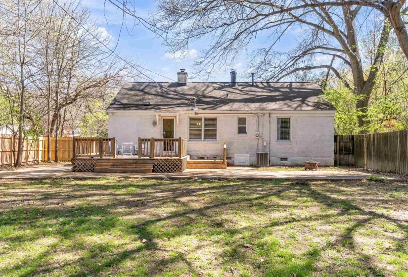 465 GERALD RD, Memphis, Tennessee 38122, 2 Bedroom Bedrooms, 7 Room Rooms,1 BathroomBathrooms,Residential,For Sale,GERALD,0,10216694