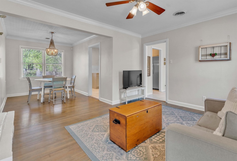 465 GERALD RD, Memphis, Tennessee 38122, 2 Bedroom Bedrooms, 7 Room Rooms,1 BathroomBathrooms,Residential,For Sale,GERALD,0,10216694