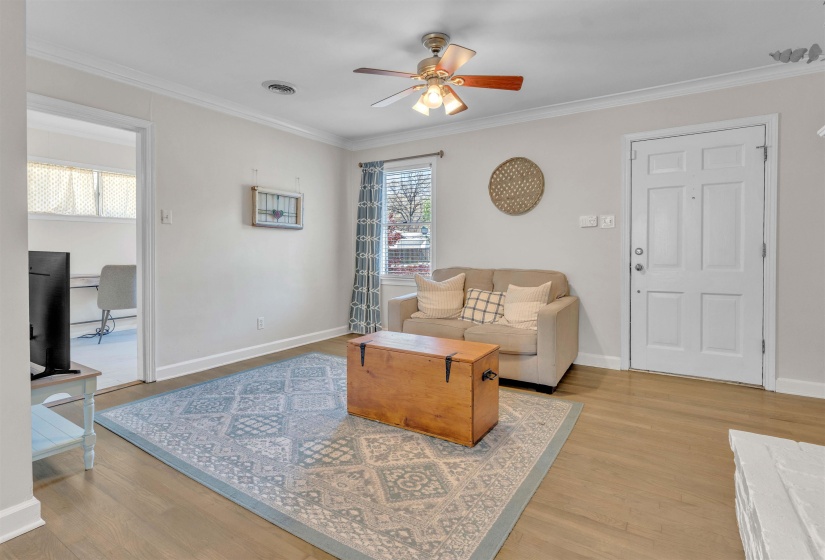 465 GERALD RD, Memphis, Tennessee 38122, 2 Bedroom Bedrooms, 7 Room Rooms,1 BathroomBathrooms,Residential,For Sale,GERALD,0,10216694