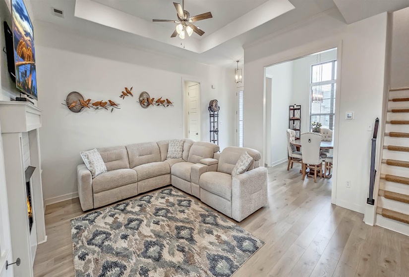 230 LINKS VIEW DR, Oakland, Tennessee 38060, 4 Bedroom Bedrooms, 8 Room Rooms,3 BathroomBathrooms,Residential,For Sale,LINKS VIEW,0,10219530