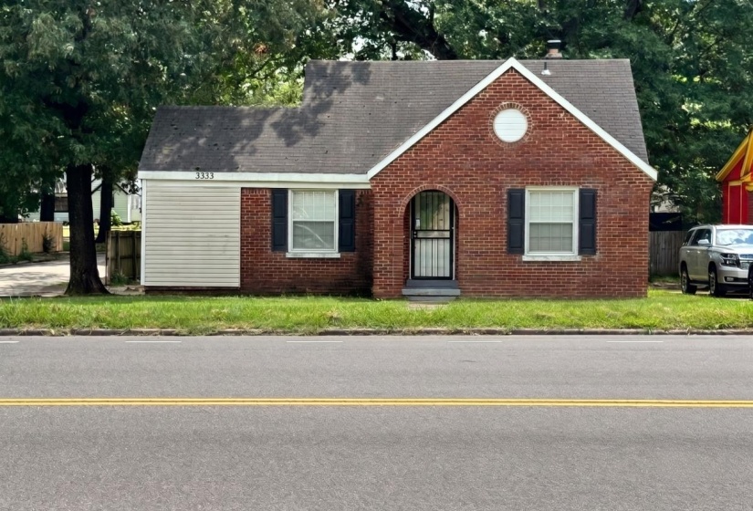 3333 PARK AVE, Memphis, Tennessee 38111, 2 Bedroom Bedrooms, 5 Room Rooms,1 BathroomBathrooms,Residential,For Sale,PARK,0,10226415